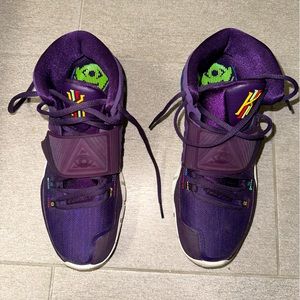 Kyire 6 BG 'Enlightenment' Men’s size 9.5